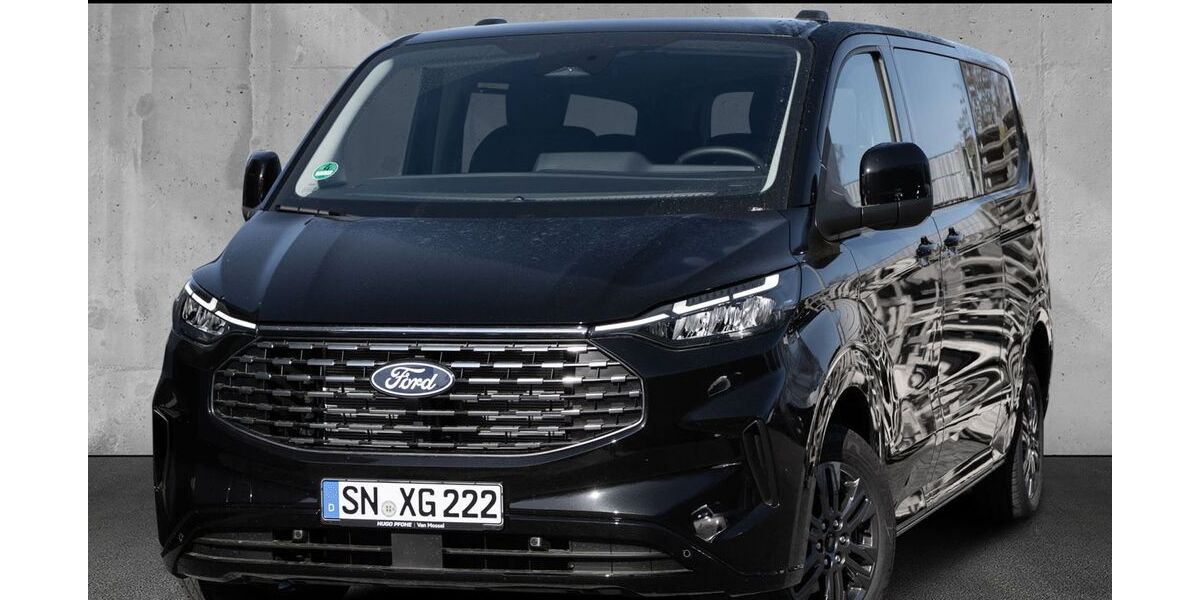 Ford Tourneo Custom 30.000 km 55.950 &euro; Schwerin 19061