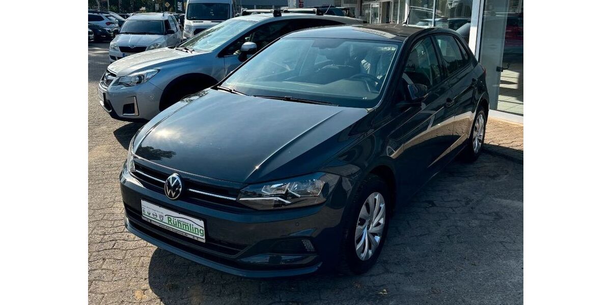 VW Polo 73.650 km 15.950 &euro; Hagenow 19230