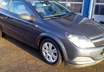Opel Astra 245.000 km 2.995 &euro; Schwerin 19061