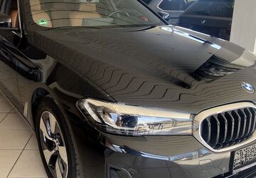 BMW 520 121.640 km 26.875 &euro; Schwerin 19061