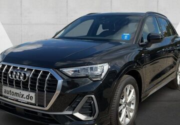 Audi Q3 45.900 km 36.900 &euro; Gadebusch 19205
