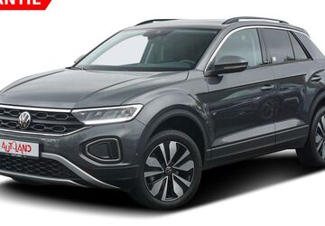 VW T-Roc 41.910 km 26.950 &euro; Schwerin 19061