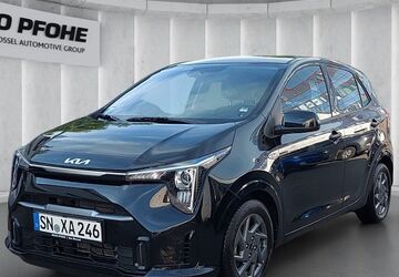 Kia Picanto 12.000 km 14.950 &euro; Schwerin 19061