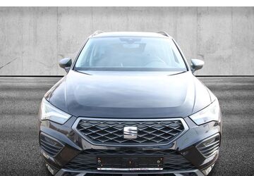 Seat Ateca 63.701 km 23.900 &euro; Hagenow 19230