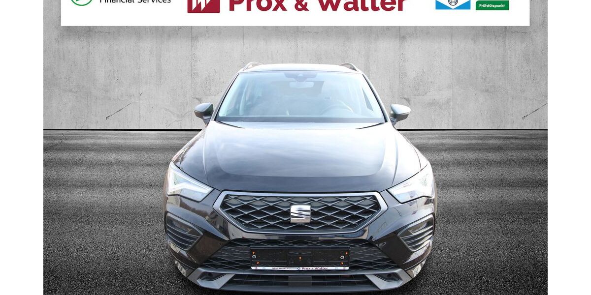 Seat Ateca 63.701 km 23.900 &euro; Hagenow 19230