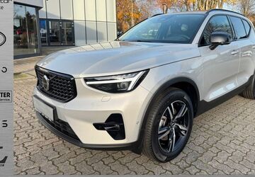 Volvo XC40 16.600 km 39.900 &euro; Schwerin 19057