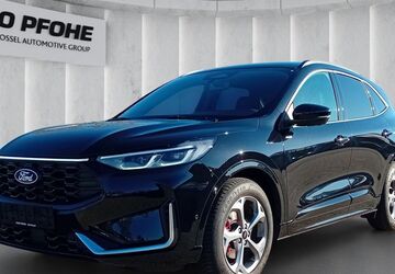 Ford Kuga 11.039 km 34.450 &euro; Schwerin 19061