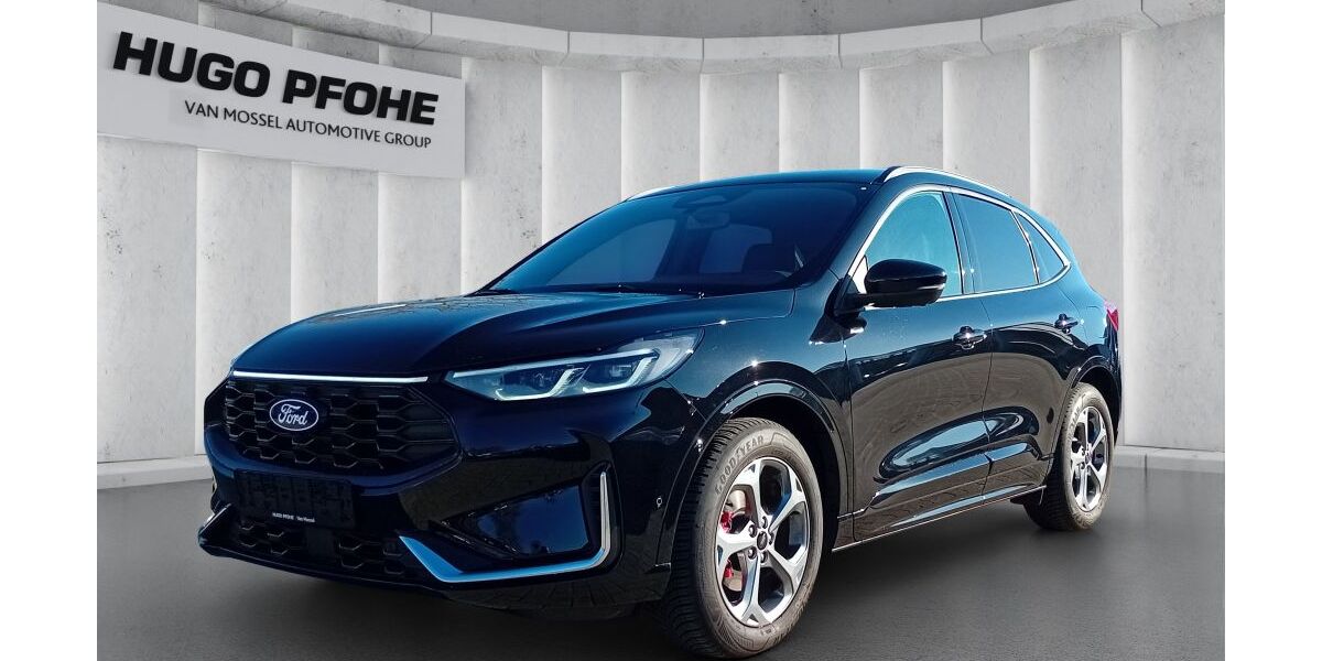 Ford Kuga 11.039 km 34.450 &euro; Schwerin 19061