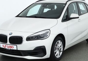BMW 218 79.101 km 17.990 &euro; Wismar 23970