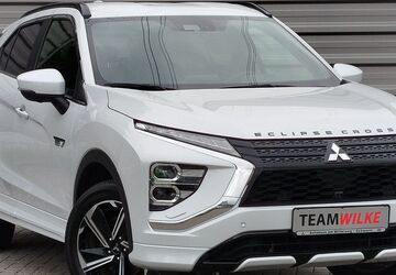 Mitsubishi Eclipse Cross 61.462 km 20.890 &euro; Schwerin 19061