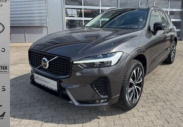 Volvo XC60 71.500 km 36.490 &euro; Schwerin 19057