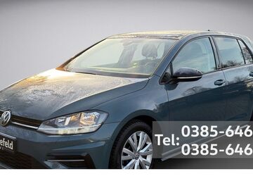 VW Golf 98.500 km 17.888 &euro; Schwerin 19061