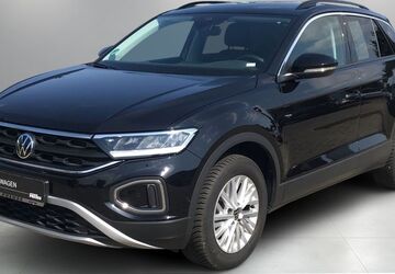 VW T-Roc 19.191 km 23.980 &euro; Wismar 23966