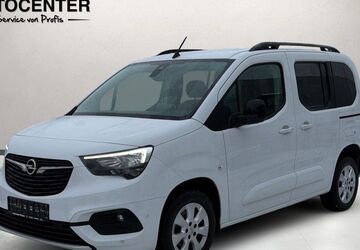 Opel Combo 22.914 km 24.990 &euro; Wismar 23970