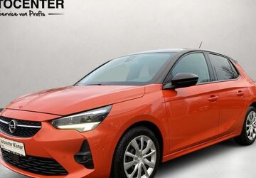 Opel Corsa 89.542 km 13.990 &euro; Wismar 23970