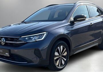 VW Taigo 28.450 km 22.740 &euro; Wismar 23966