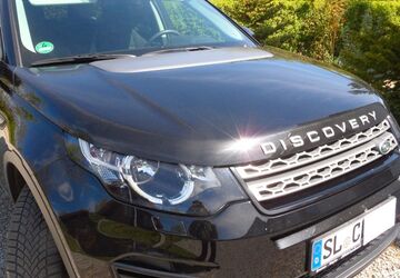 Land Rover Discovery Sport 152.500 km 9.900 &euro; Jesendorf 19417