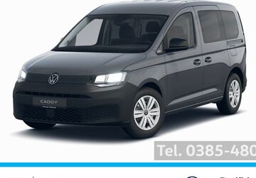 VW Caddy 15.191 km 26.980 &euro; Schwerin 19057