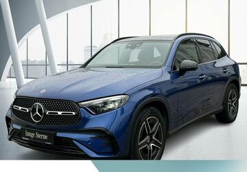 Mercedes-Benz GLC 300 25.202 km 58.310 &euro; Schwerin 19057