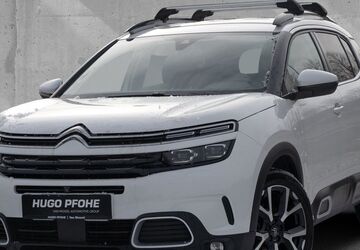Citroen C5 Aircross 53.900 km 19.250 &euro; Schwerin 19061
