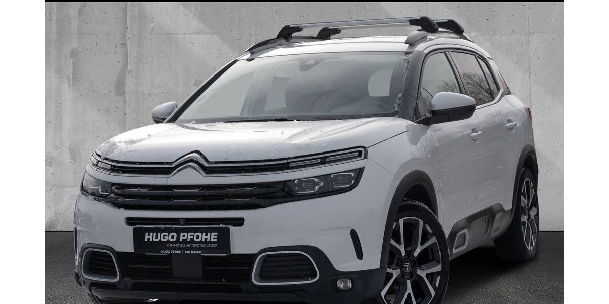 Citroen C5 Aircross 53.900 km 19.250 &euro; Schwerin 19061