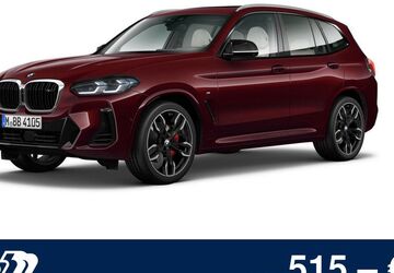 BMW X3 M40 24.846 km 56.450 &euro; Dorf Mecklenburg/Wismar 23972