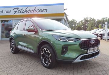 Ford Kuga 18.111 km 28.990 &euro; Schwerin 19057