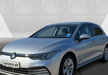 VW Golf 67.815 km 22.890 &euro; Gadebusch 19205