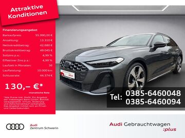 Gebrauchte Audi A5