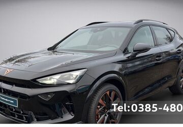 Cupra Formentor 2.500 km 53.890 &euro; Schwerin 19057