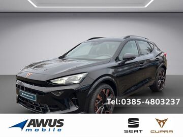 Gebrauchte Cupra Formentor