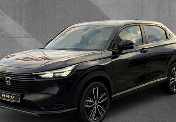 Honda HR-V 9.674 km 28.490 &euro; Schwerin 19057