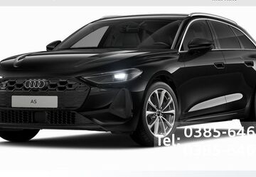 Audi A5 13.900 km 46.990 &euro; Schwerin 19061