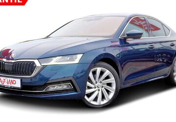Skoda Octavia 72.699 km 22.990 &euro; Schwerin 19061