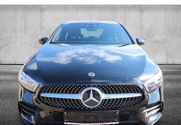 Mercedes-Benz A 180 49.369 km 22.500 &euro; Hagenow 19230
