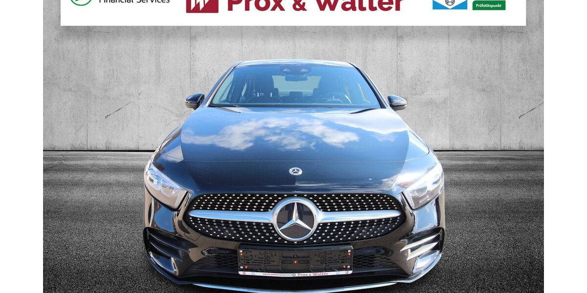 Mercedes-Benz A 180 49.369 km 22.500 &euro; Hagenow 19230