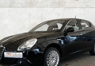Alfa Romeo Giulietta 96.000 km 7.900 &euro; Schwerin 19057
