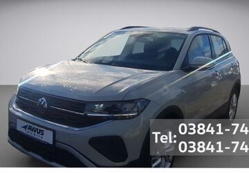 VW T-Cross 2.650 km 22.990 &euro; Wismar 23970