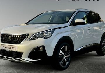 Peugeot 3008 59.678 km 17.890 &euro; Wismar 23970