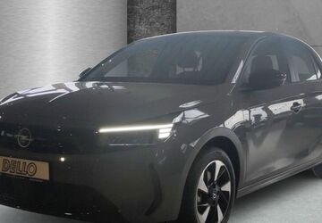 Opel Corsa 7.000 km 24.990 &euro; Schwerin 19061