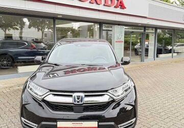 Honda CR-V 26.949 km 31.990 &euro; Wismar 23970