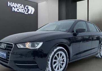 Audi A3 102.615 km 11.111 &euro; Dorf Mecklenburg/Wismar 23972