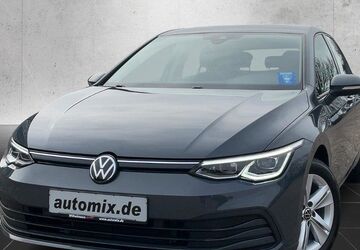 VW Golf 60.713 km 24.900 &euro; Gadebusch 19205