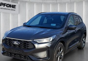 Ford Kuga 24.500 km 30.950 &euro; Schwerin 19061