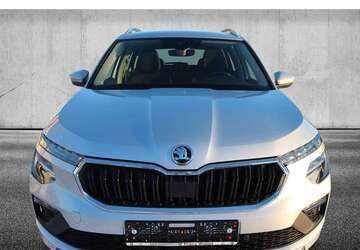 Skoda Kamiq 11.016 km 21.900 &euro; Hagenow 19230