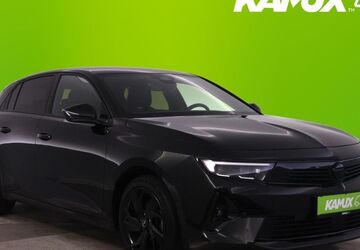 Opel Astra 26.780 km 19.900 &euro; Schwerin 19055