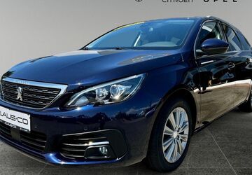 Peugeot 308 42.245 km 18.450 &euro; Wismar 23970
