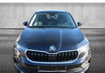 Skoda Kamiq TSI OPF 7-DSG Selection LED+KAMERA+ACC 8.634 km 21.900 &euro; Hagenow 19230