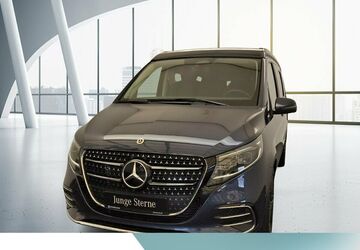 Mercedes-Benz Andere 15.863 km 81.950 &euro; Schwerin 19057