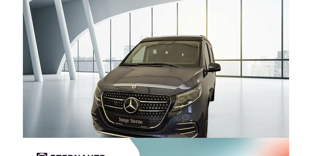 Mercedes-Benz V 220 15.863 km 77.990 &euro; Schwerin 19057